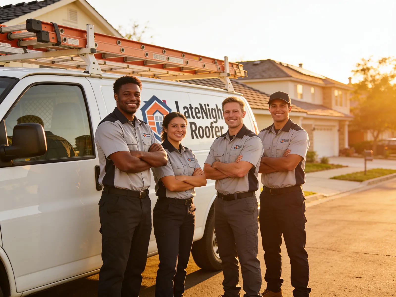 Emergency Roof Repair company in Montville, NJ