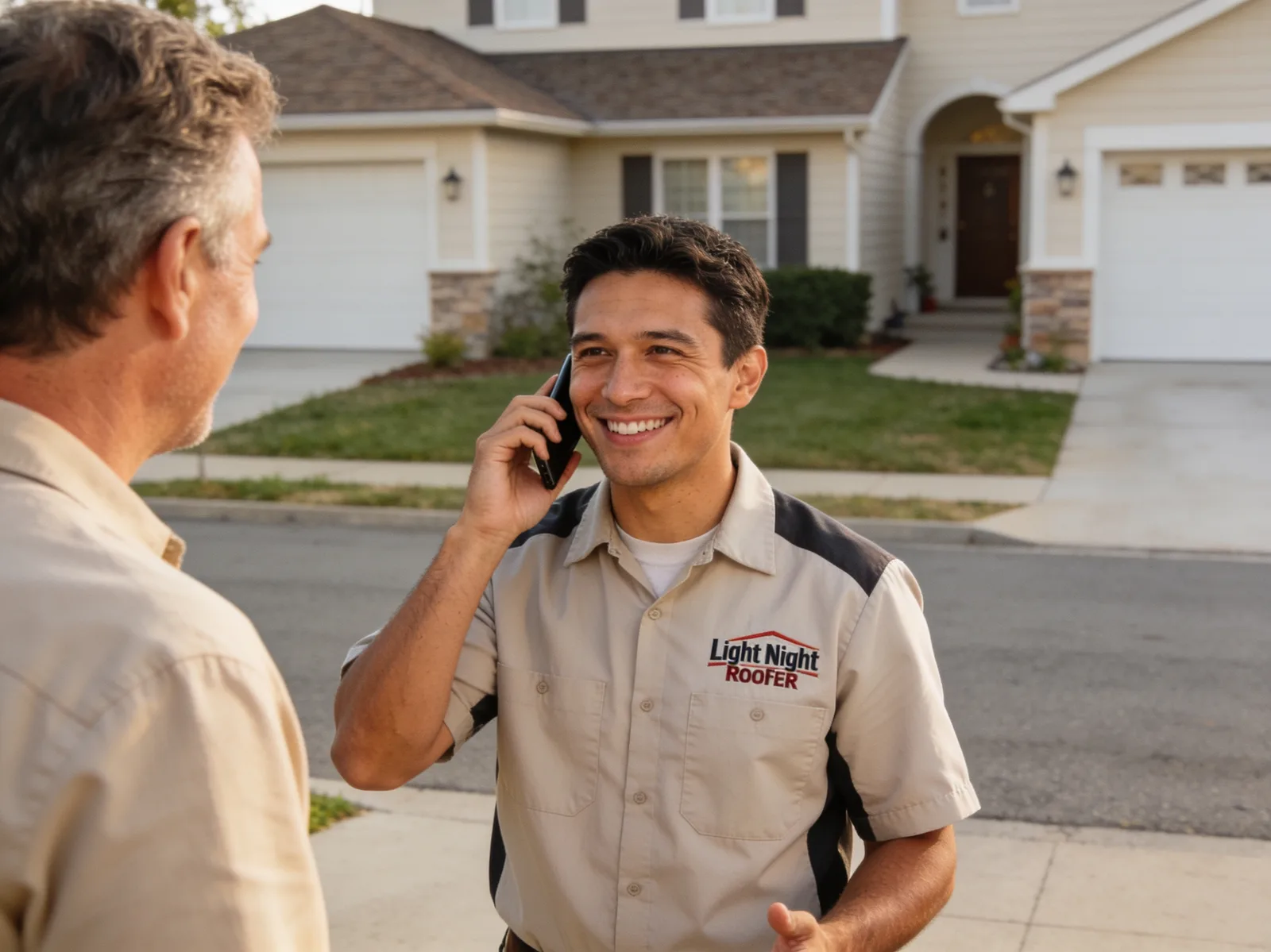 Emergency Roof Repair Montville, NJ FAQs